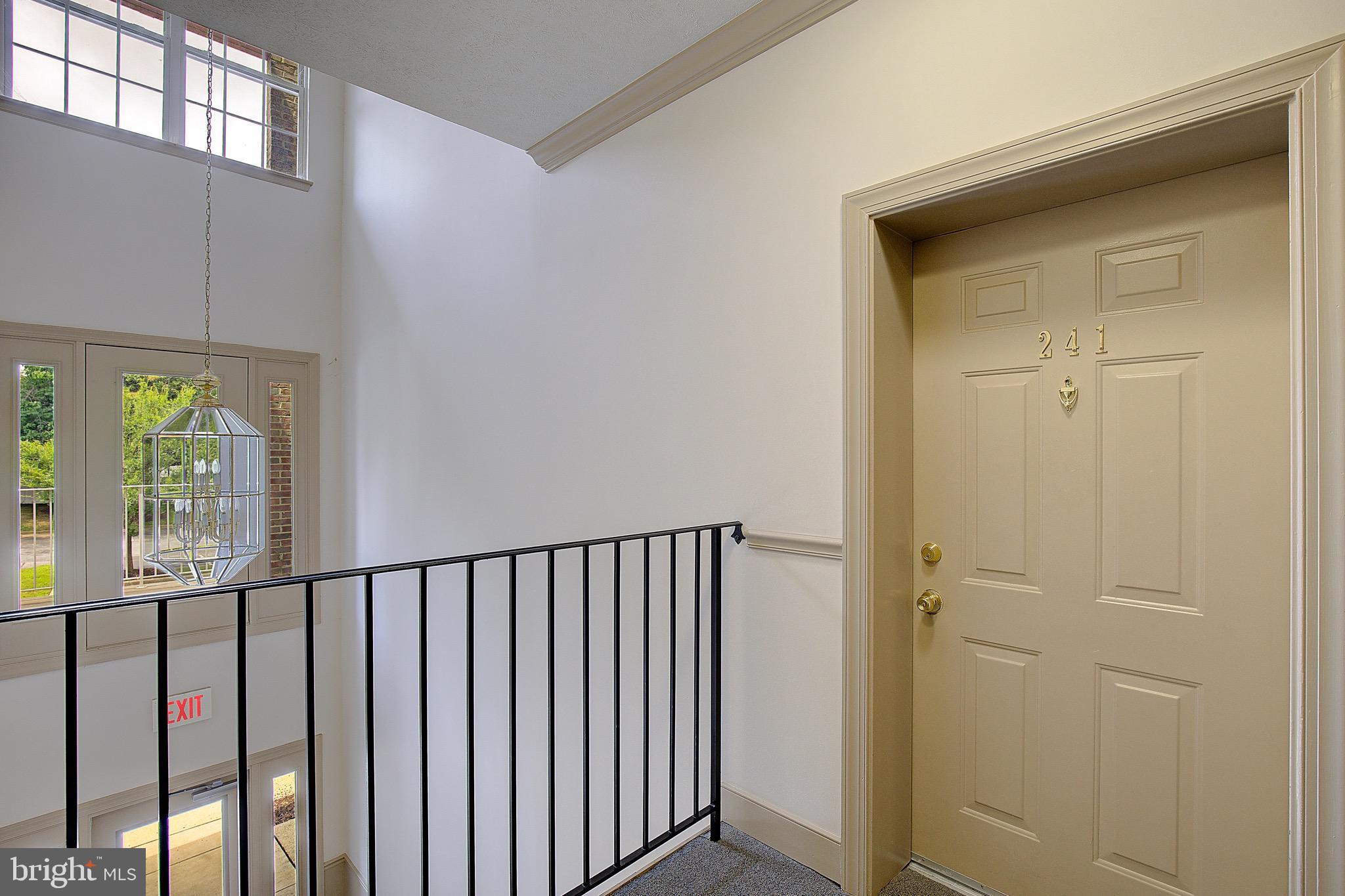 2013 Warners Ter S #241