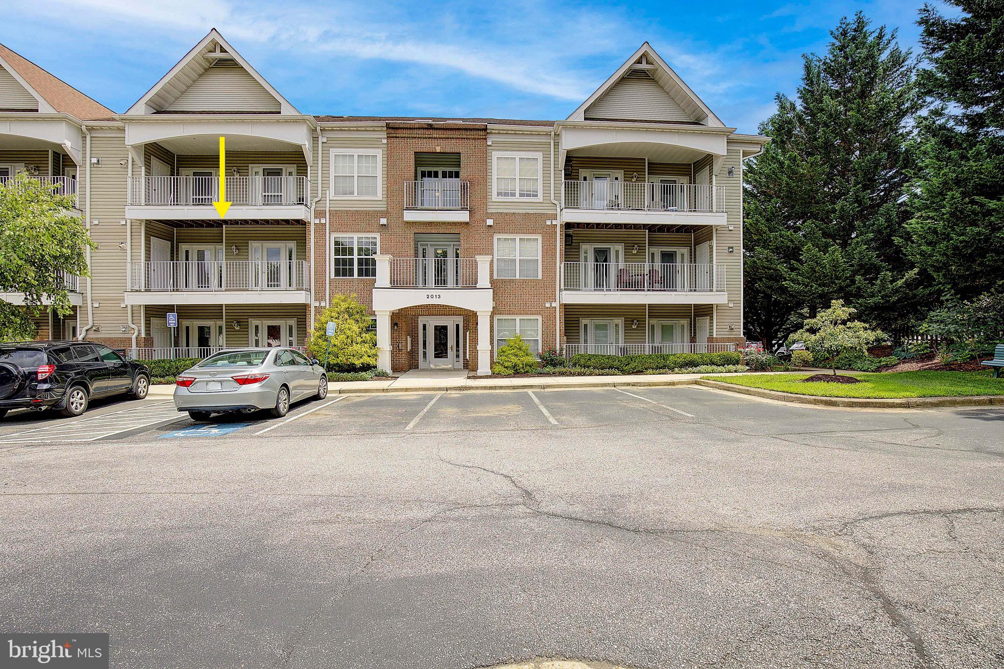 2013 Warners Ter S #241