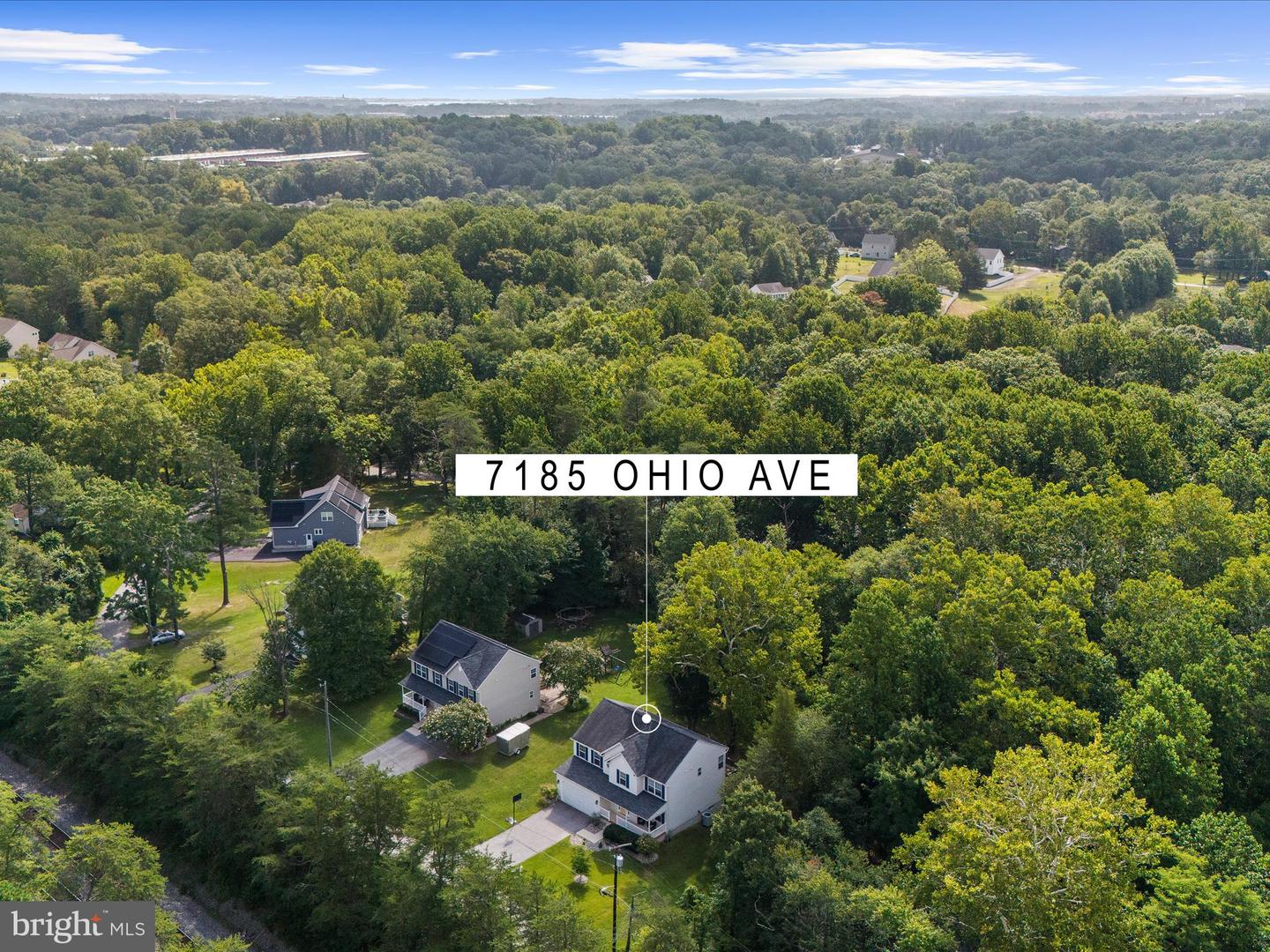 7185 Ohio Ave