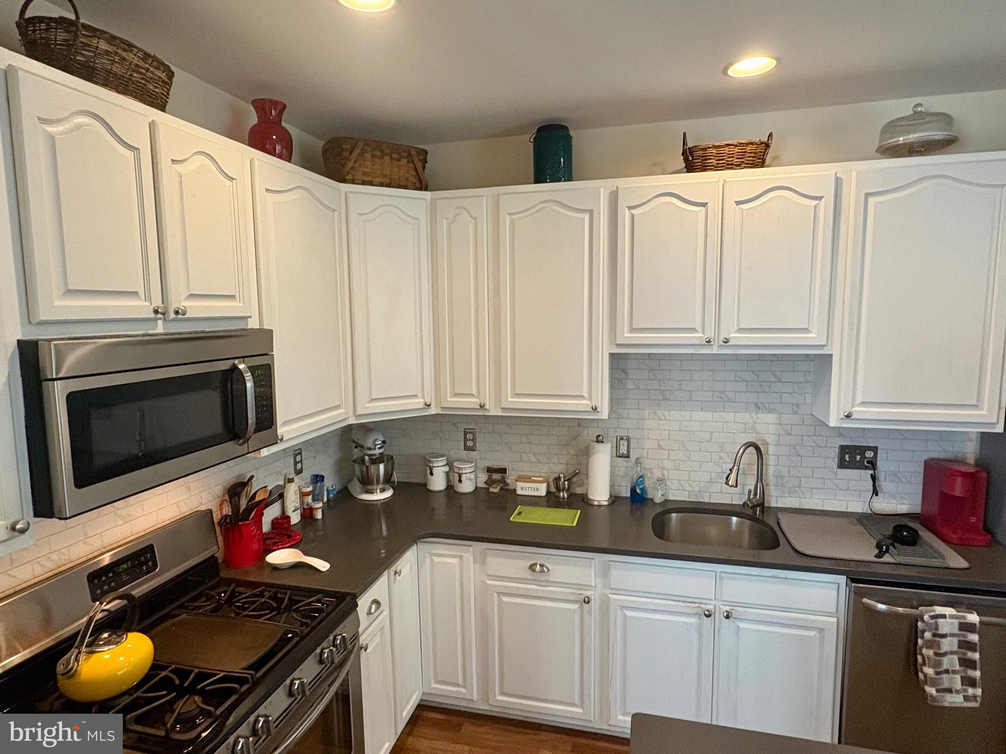 260 Braxton Way #27-260