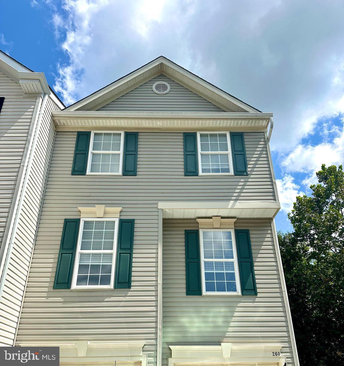 260 Braxton Way #27-260