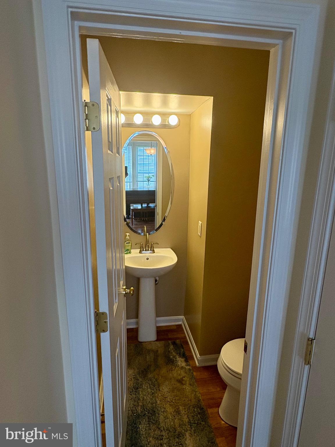 260 Braxton Way #27-260