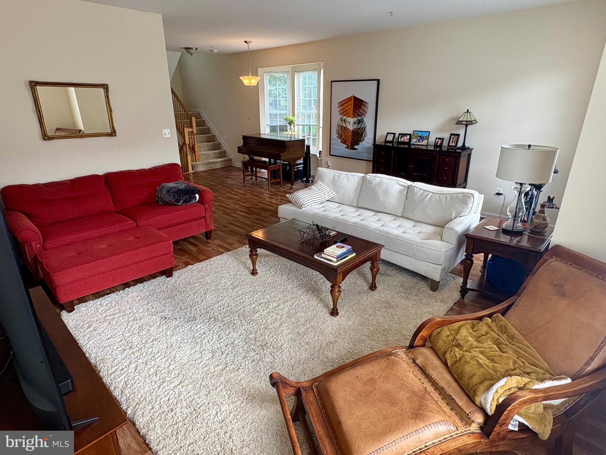 260 Braxton Way #27-260