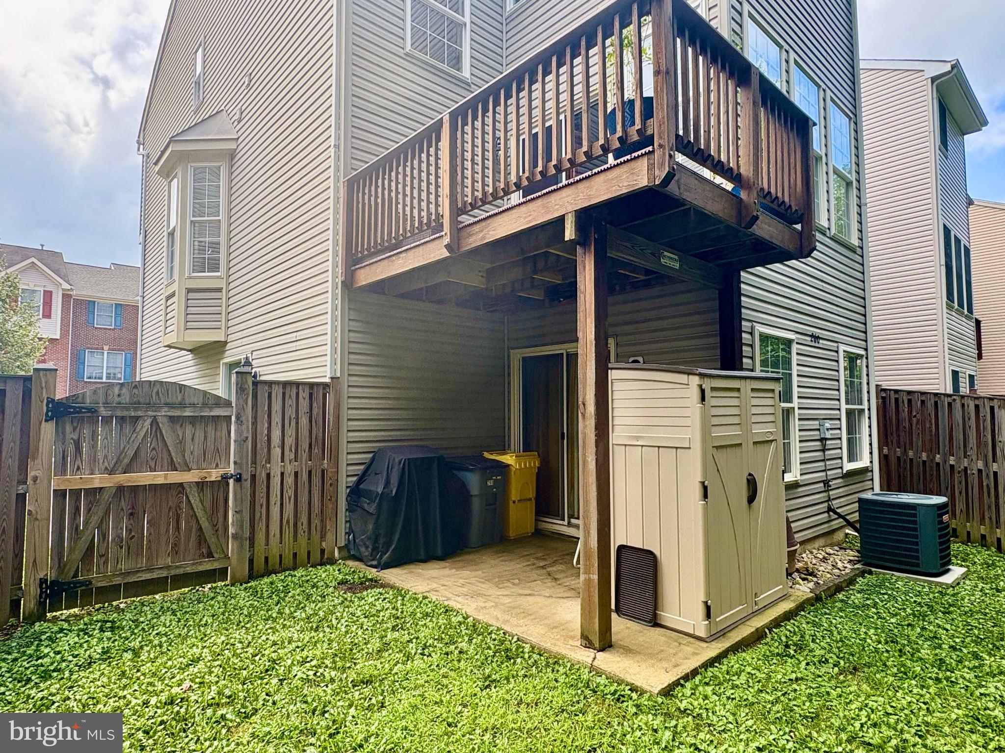 260 Braxton Way #27-260