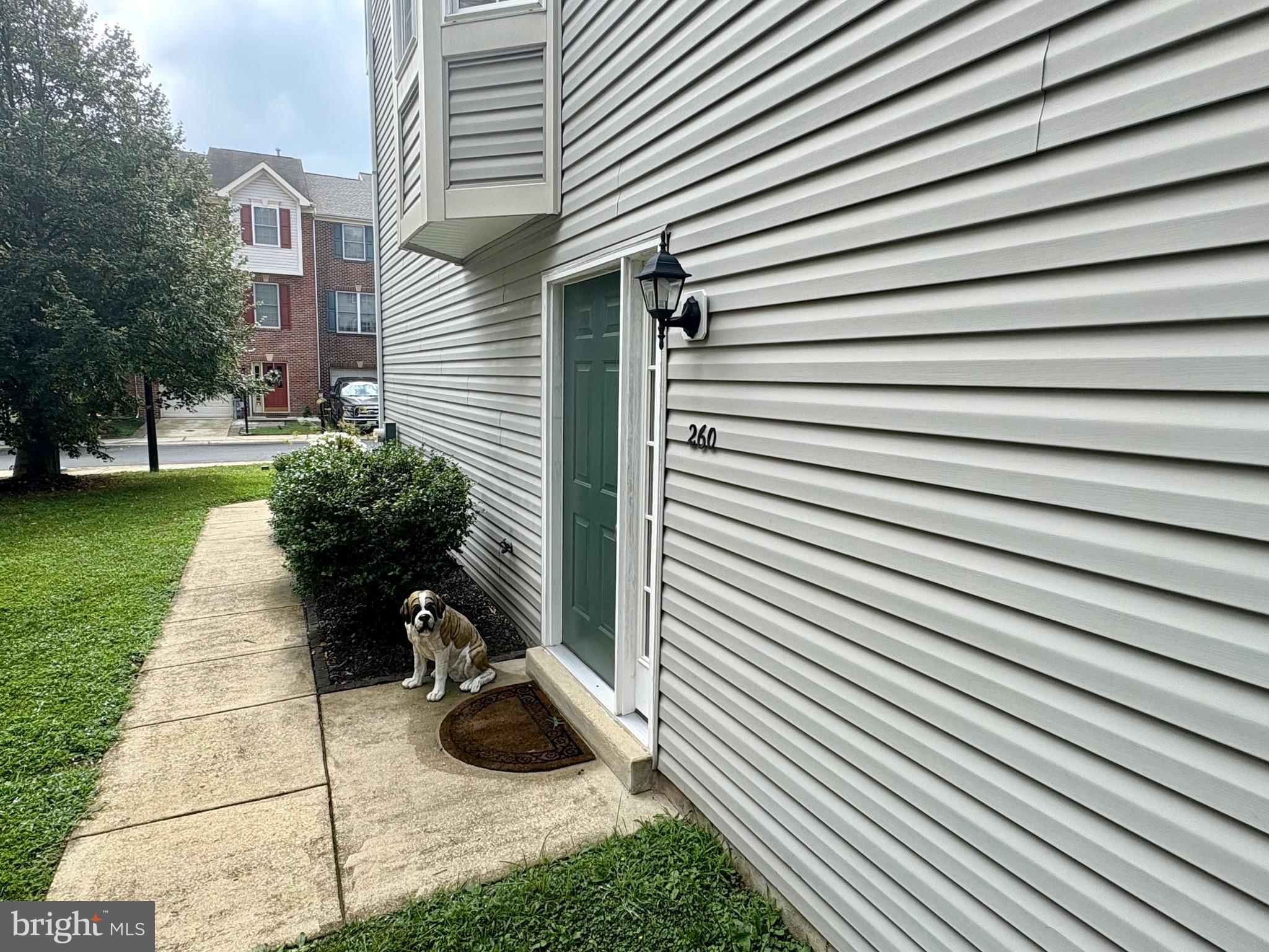 260 Braxton Way #27-260