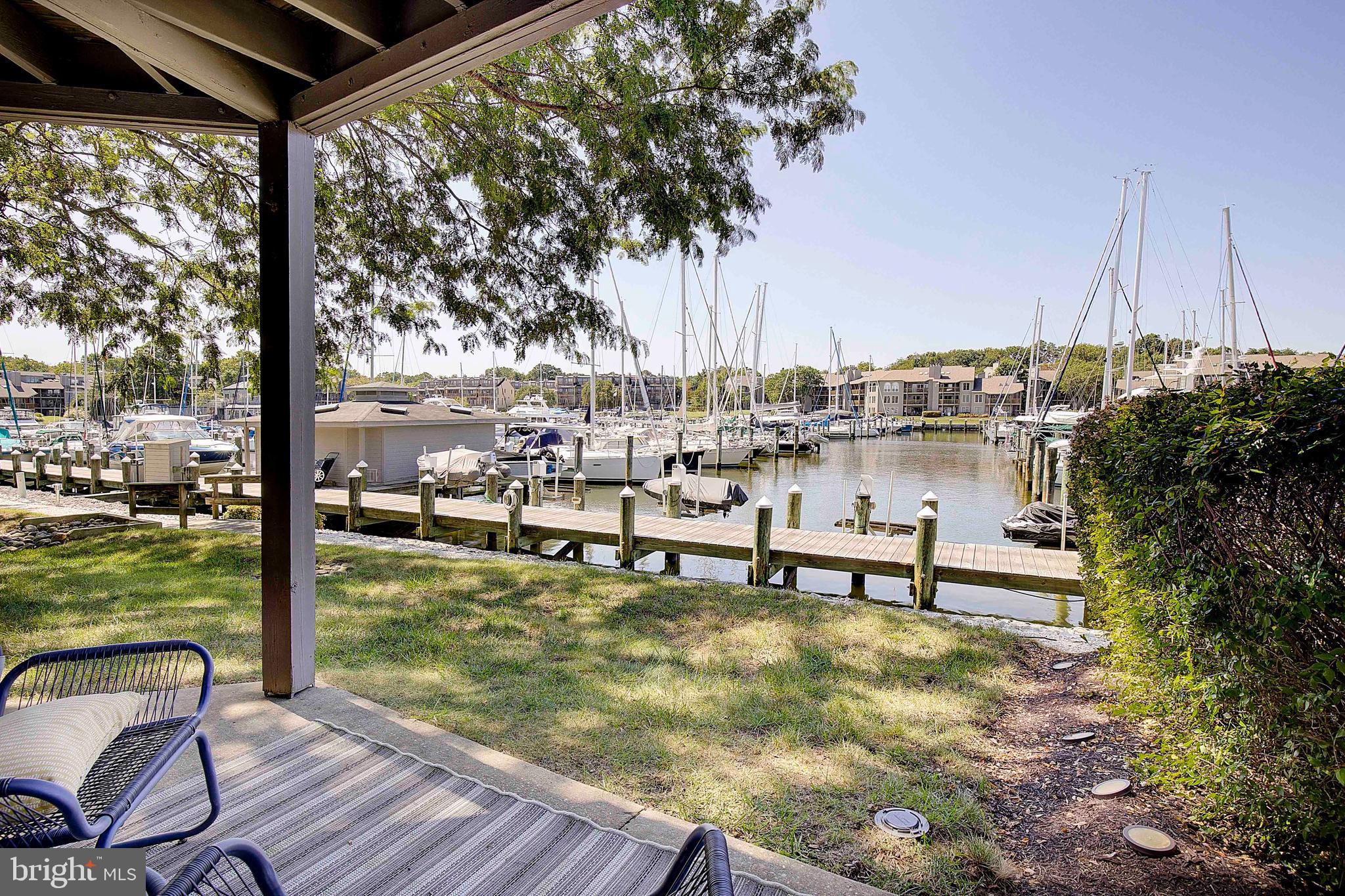 2186 CHESAPEAKE HARBOUR DRIVE