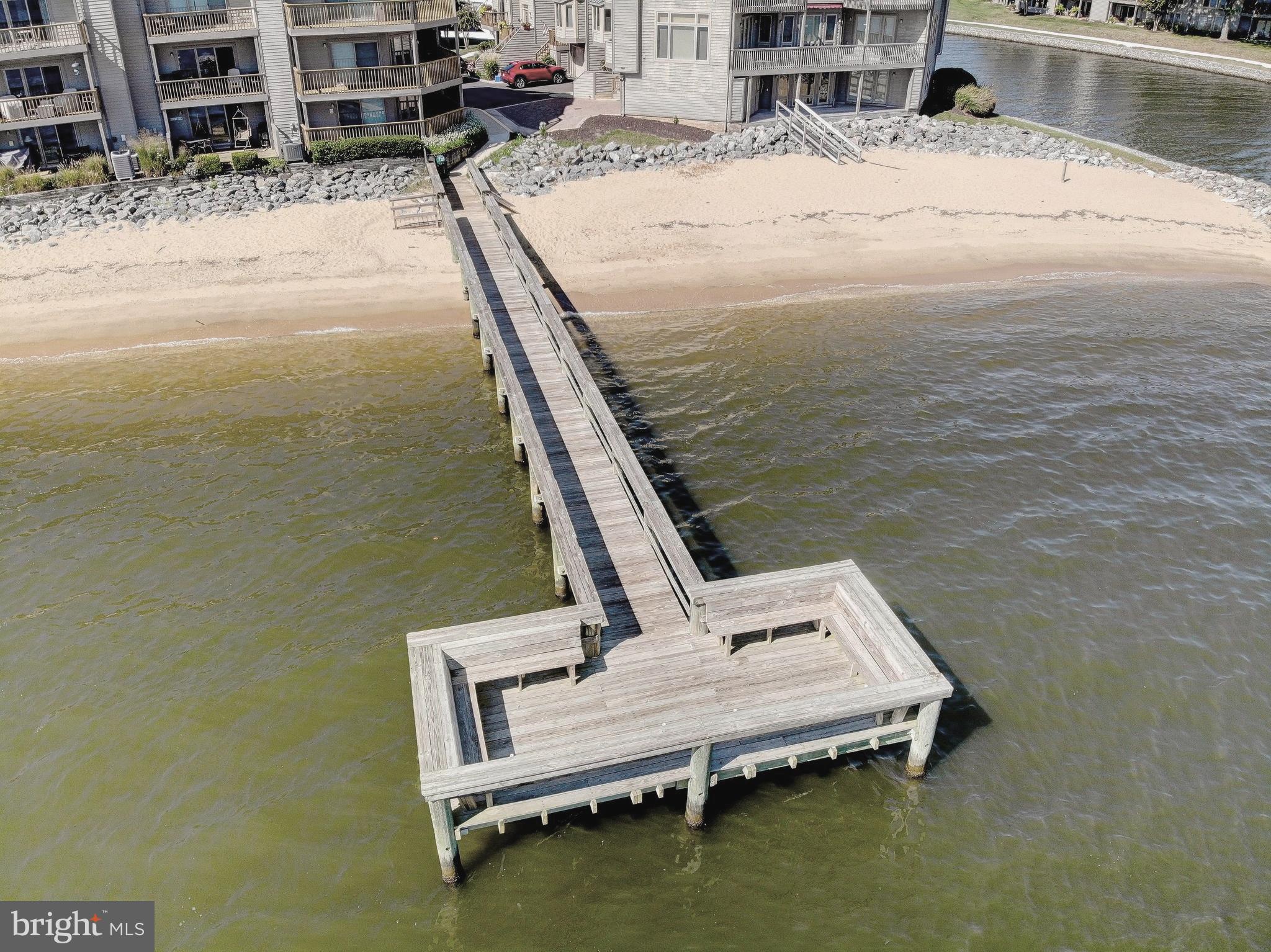 2186 CHESAPEAKE HARBOUR DRIVE