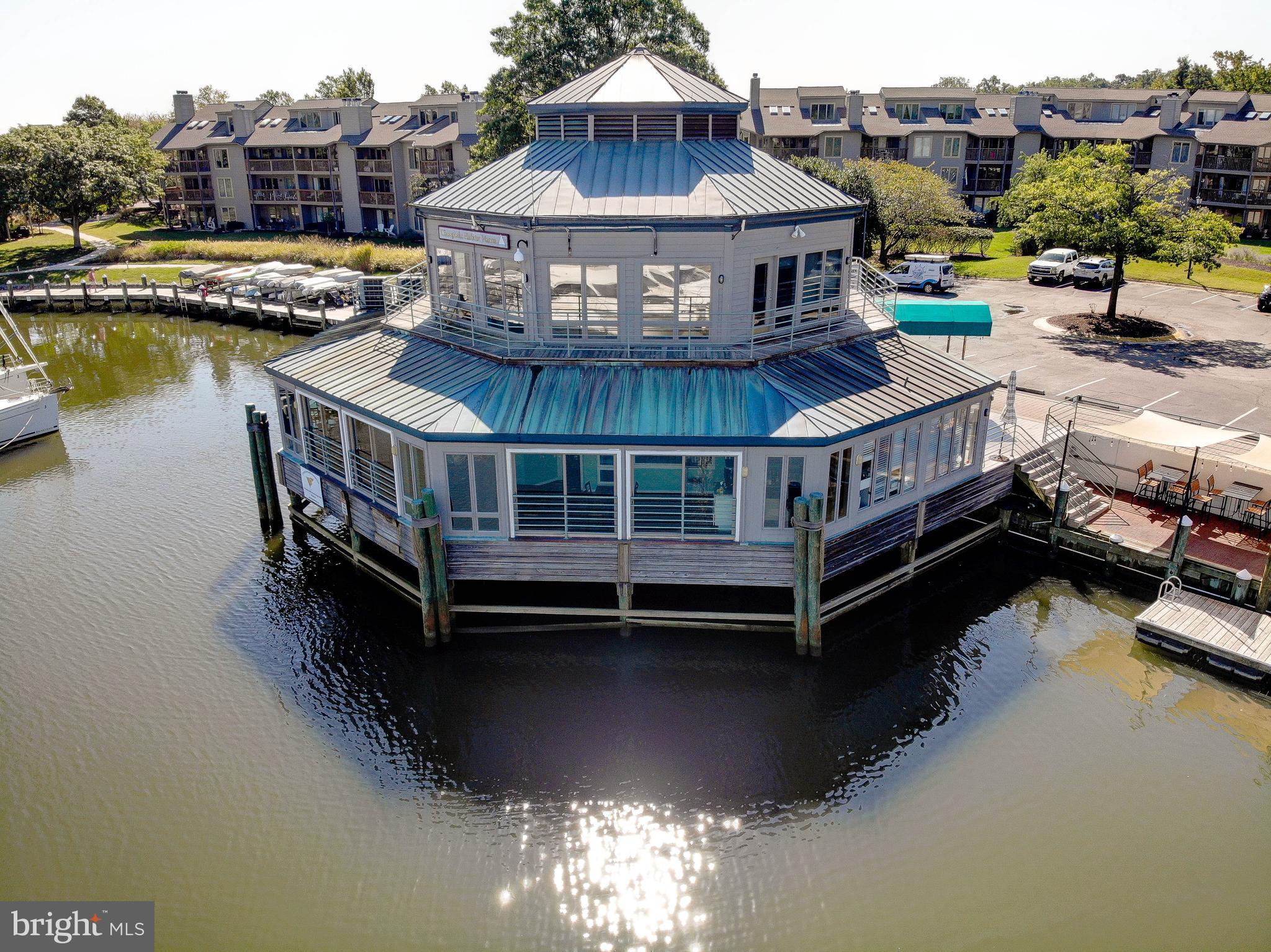 2186 CHESAPEAKE HARBOUR DRIVE