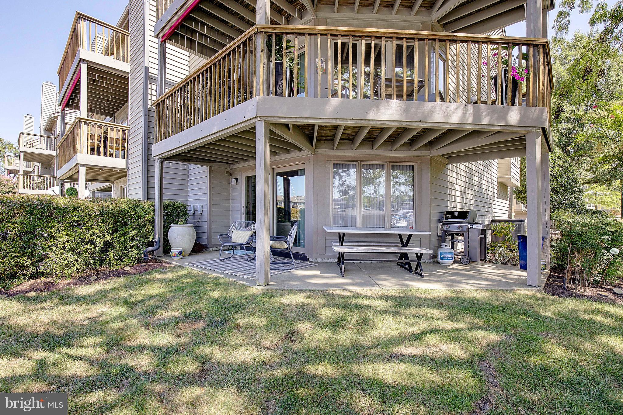 2186 CHESAPEAKE HARBOUR DRIVE