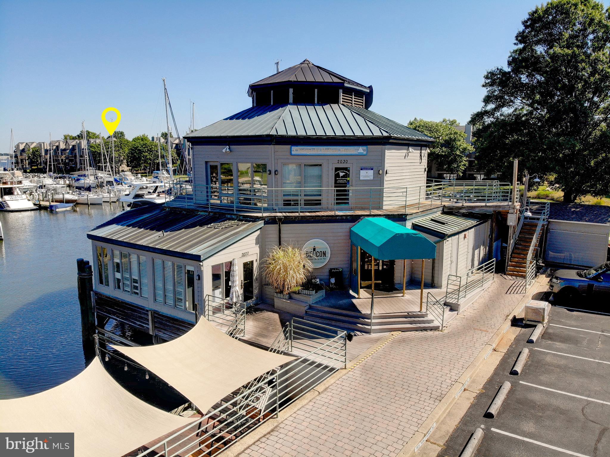 2186 CHESAPEAKE HARBOUR DRIVE