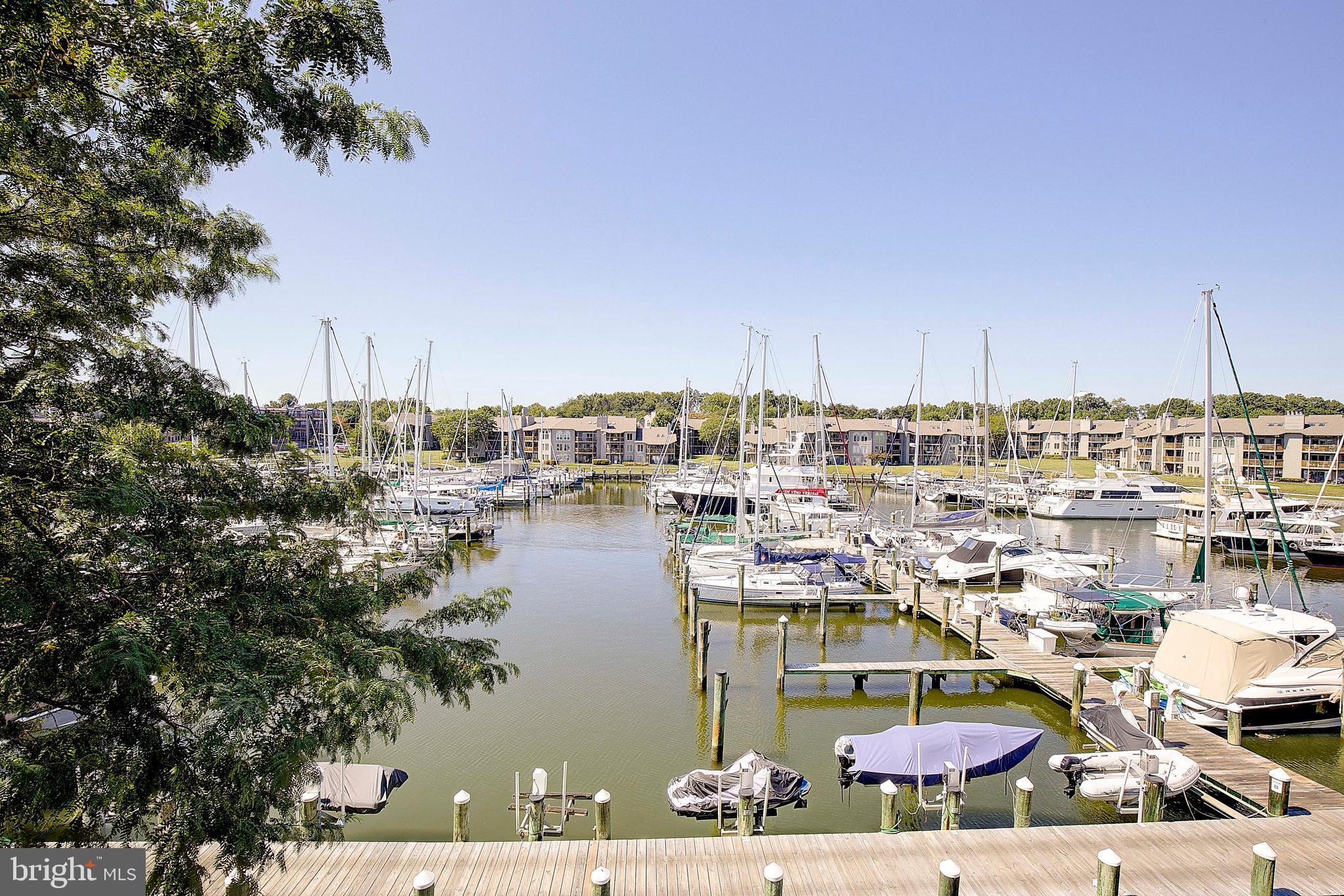 2186 CHESAPEAKE HARBOUR DRIVE