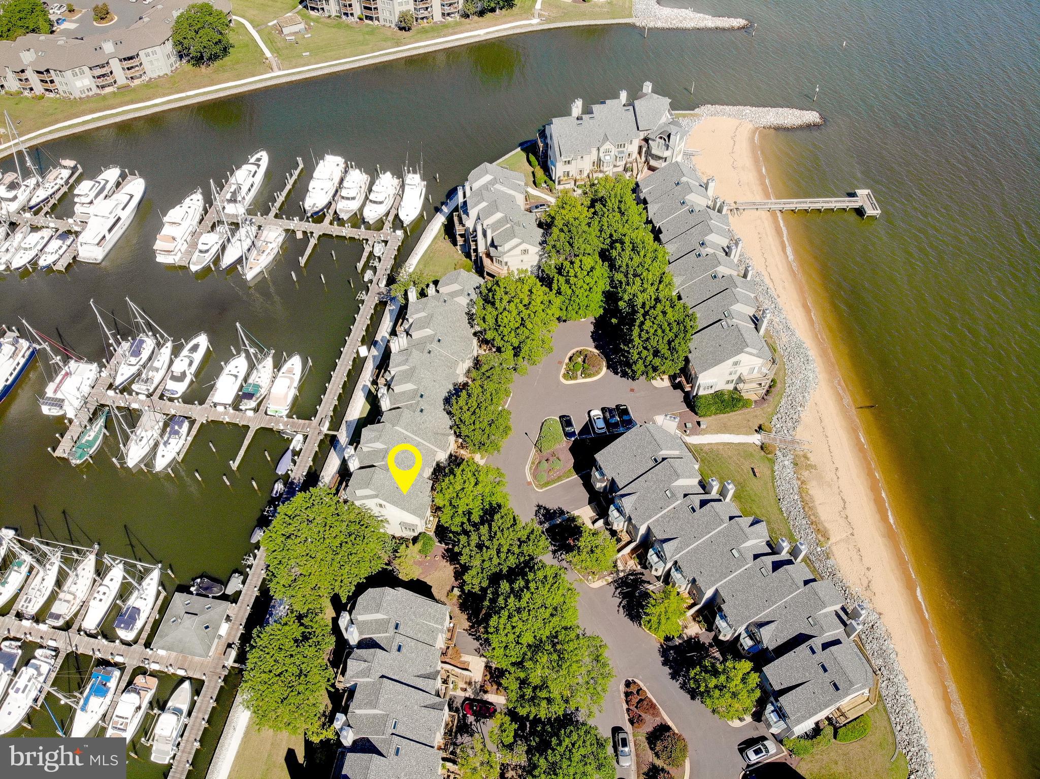 2186 CHESAPEAKE HARBOUR DRIVE