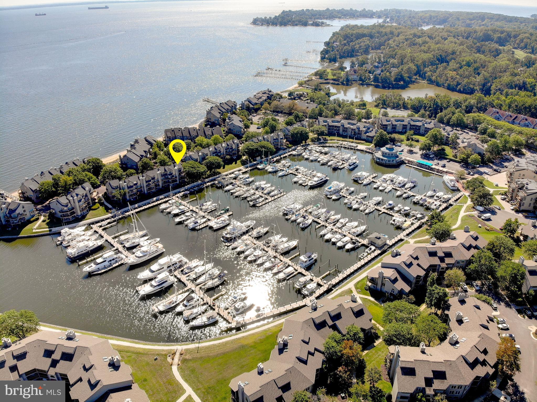 2186 CHESAPEAKE HARBOUR DRIVE