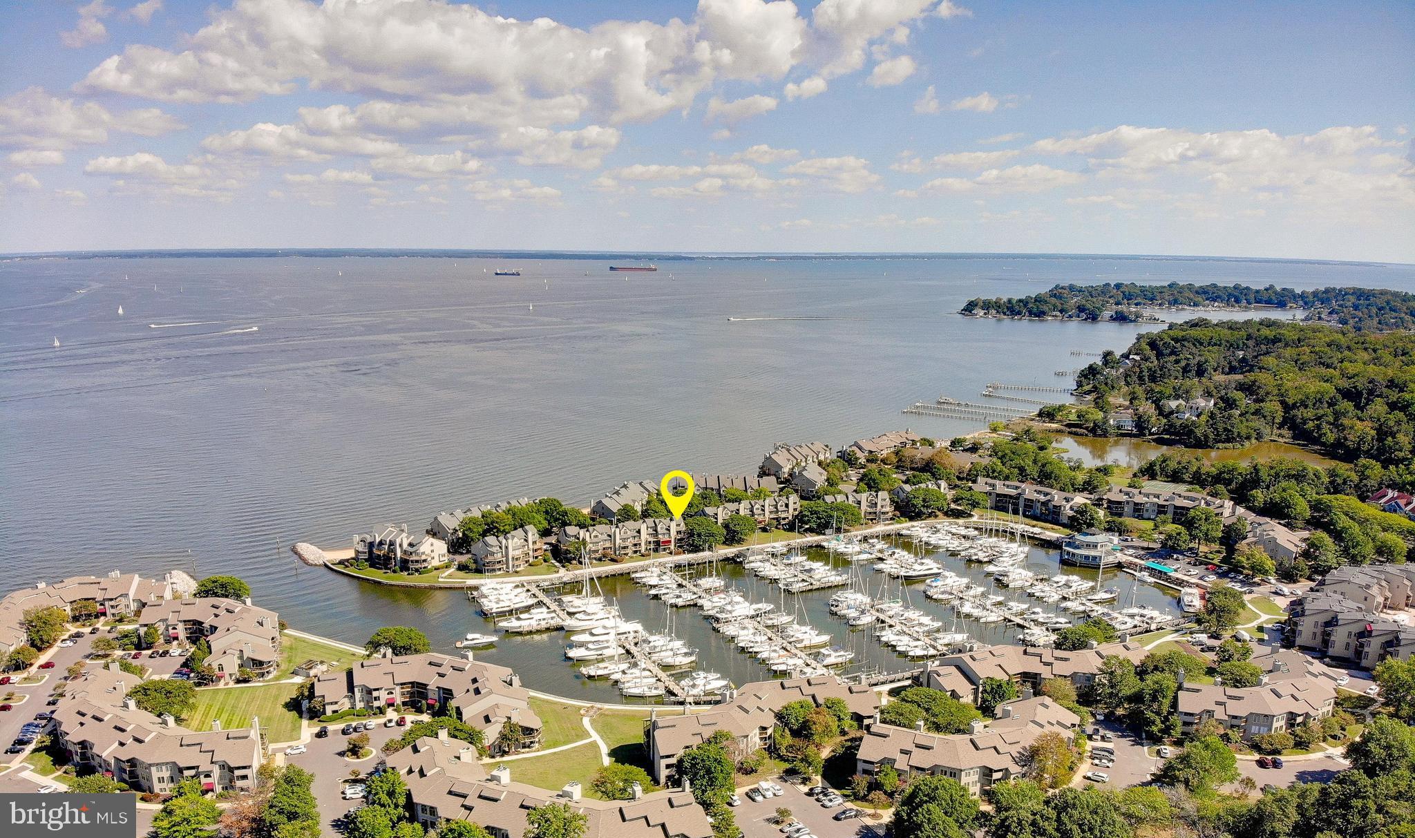 2186 CHESAPEAKE HARBOUR DRIVE