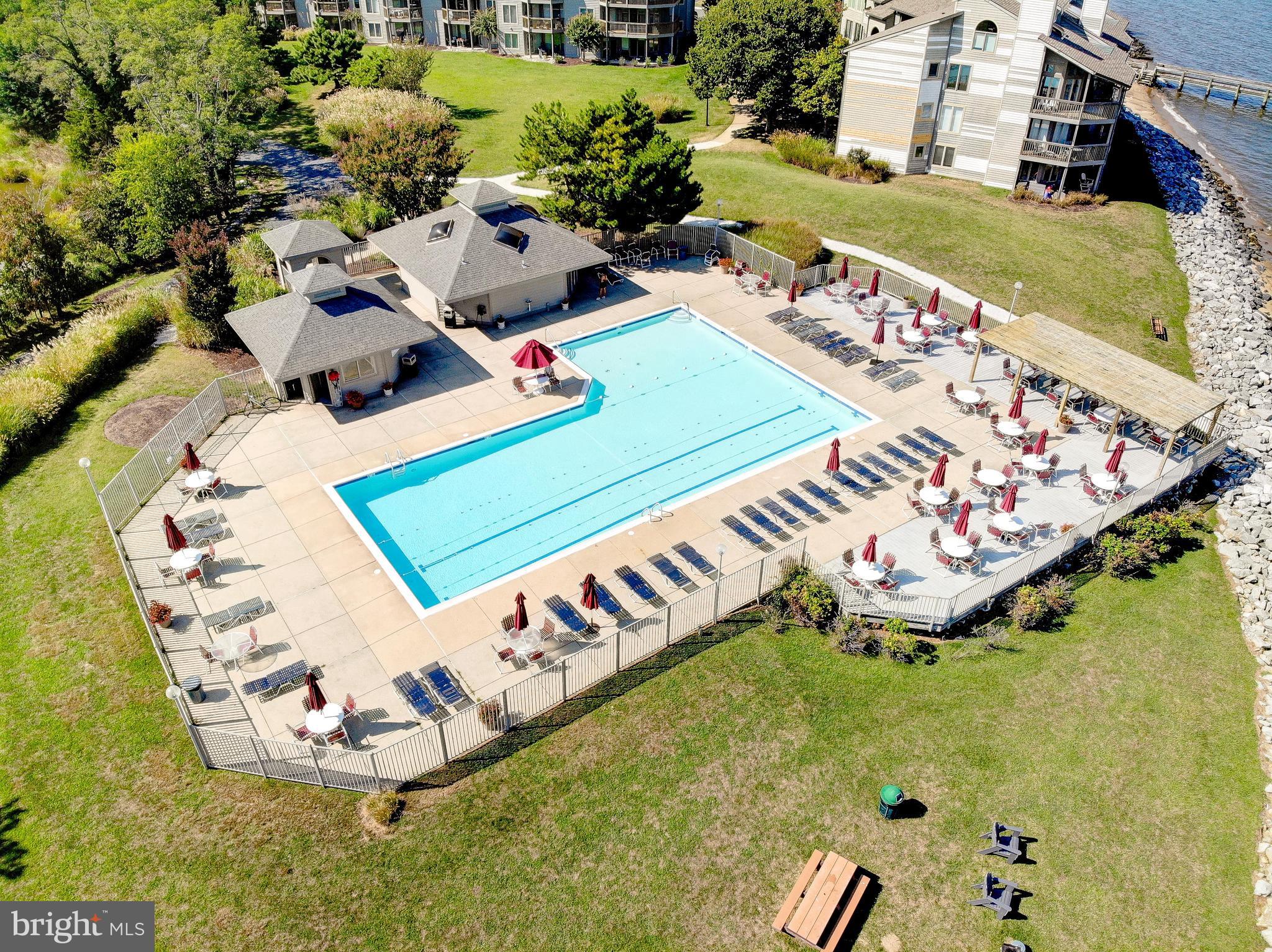 2186 CHESAPEAKE HARBOUR DRIVE