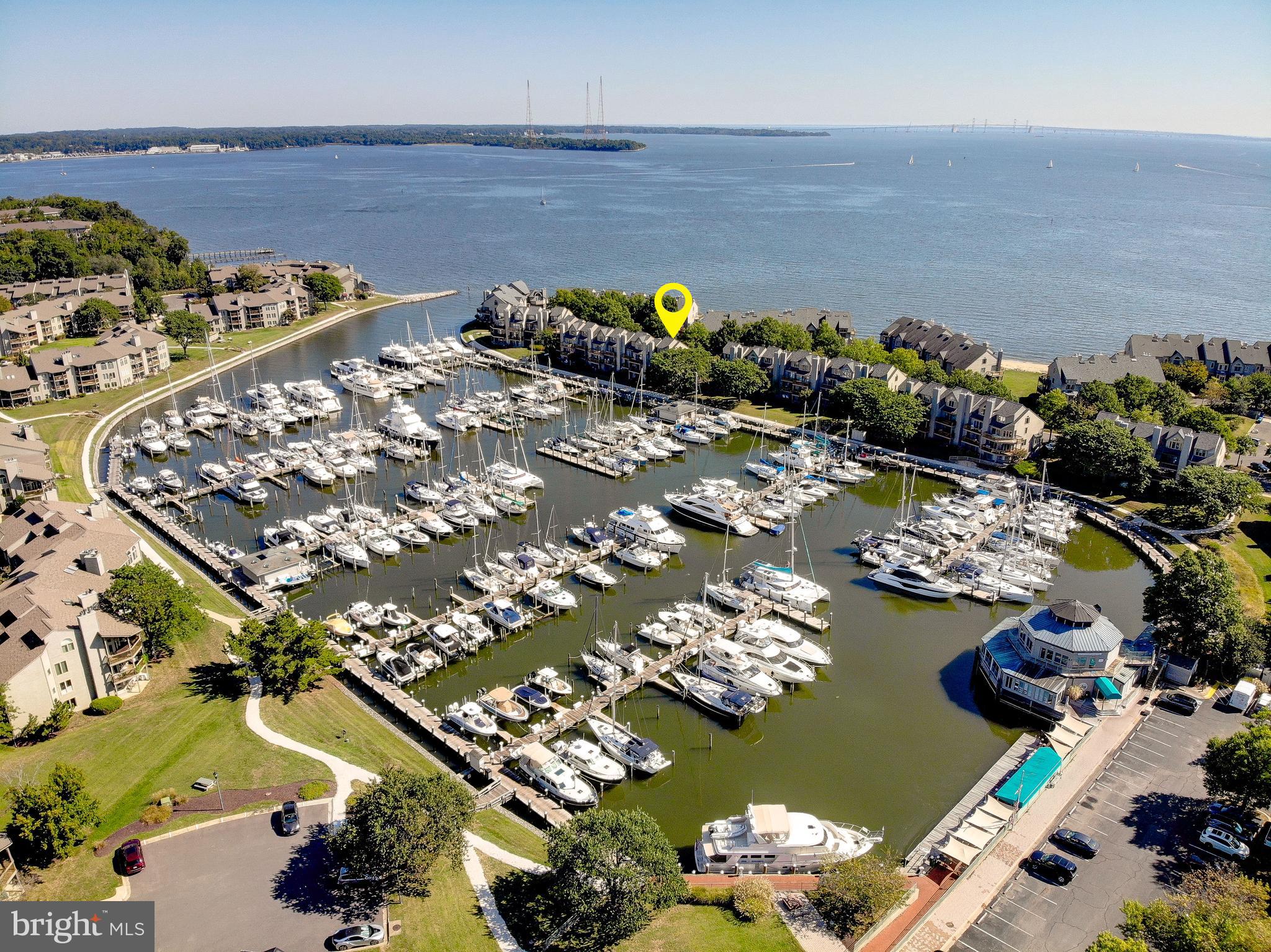 2186 CHESAPEAKE HARBOUR DRIVE