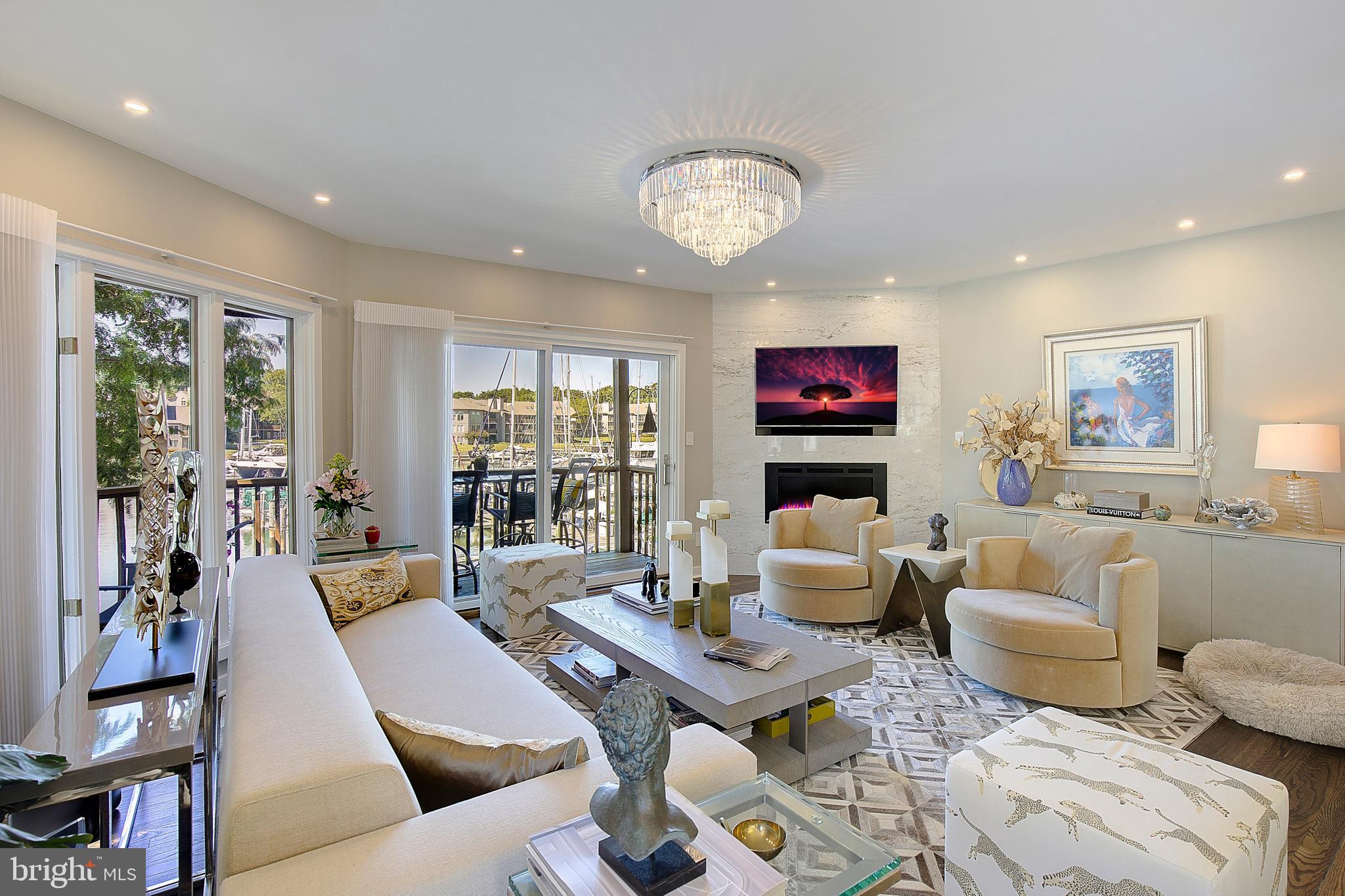 2186 CHESAPEAKE HARBOUR DRIVE