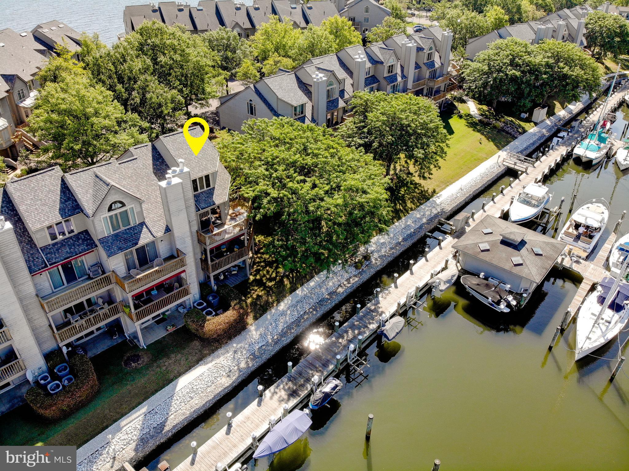 2186 CHESAPEAKE HARBOUR DRIVE