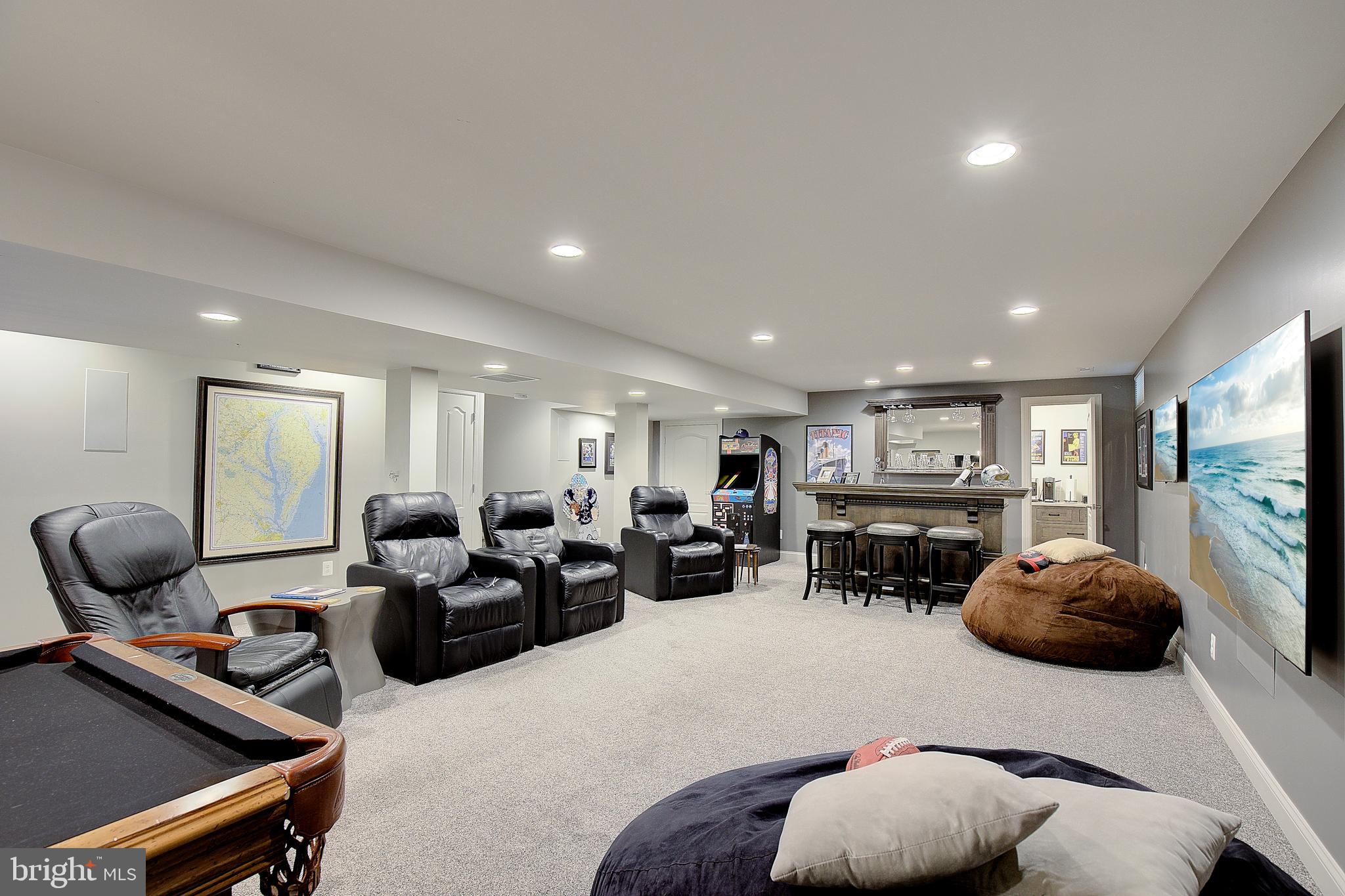 520 SECOND STREET