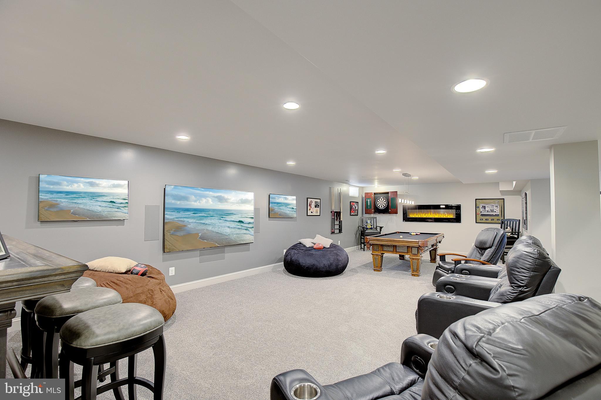 520 SECOND STREET