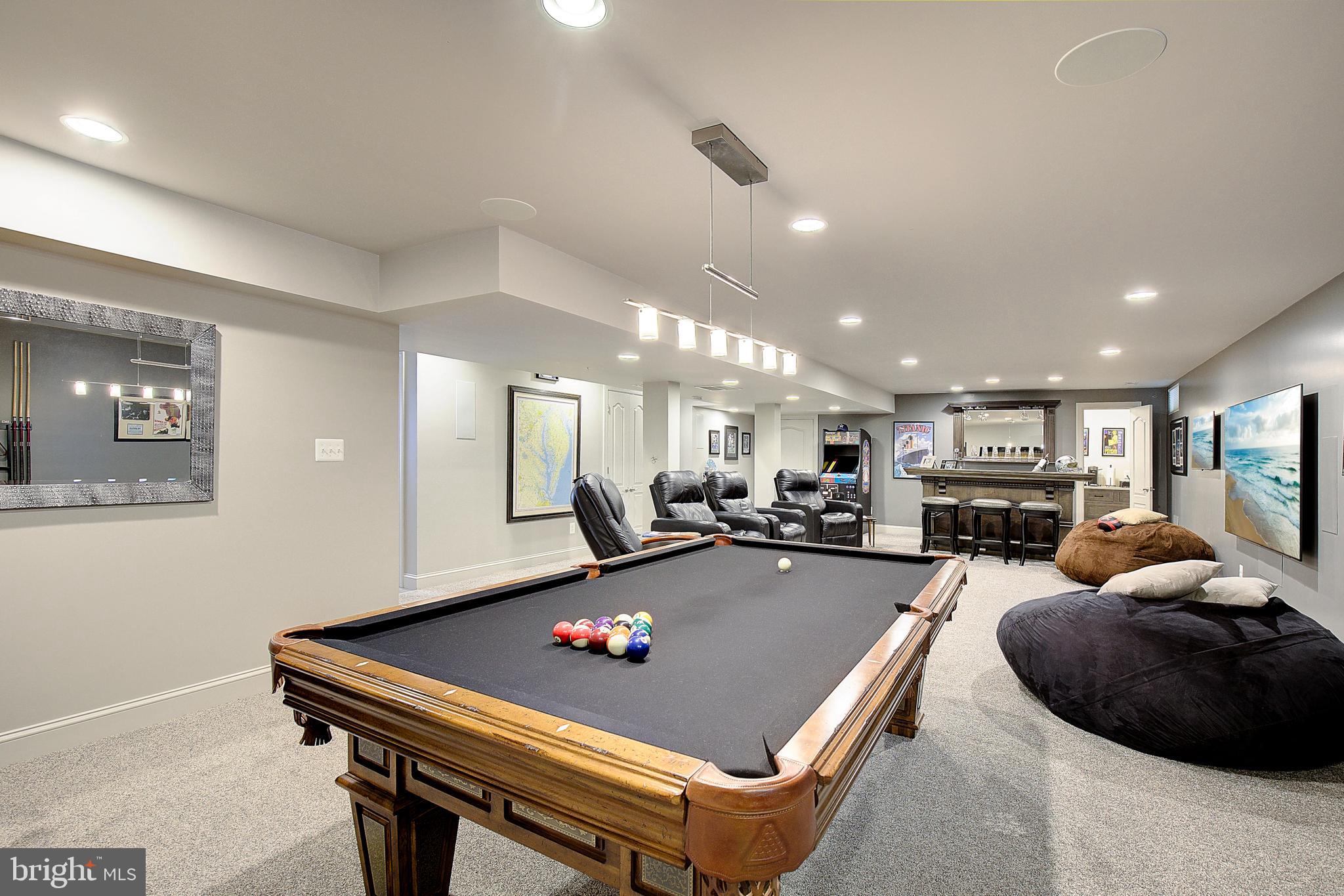 520 SECOND STREET