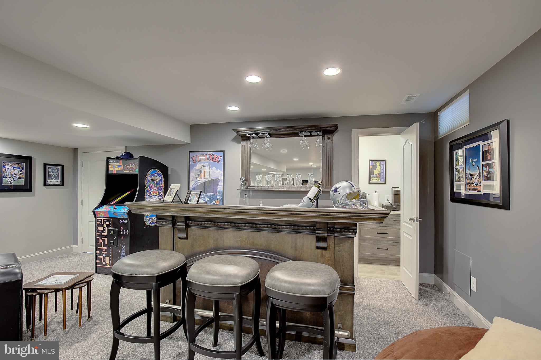 520 SECOND STREET
