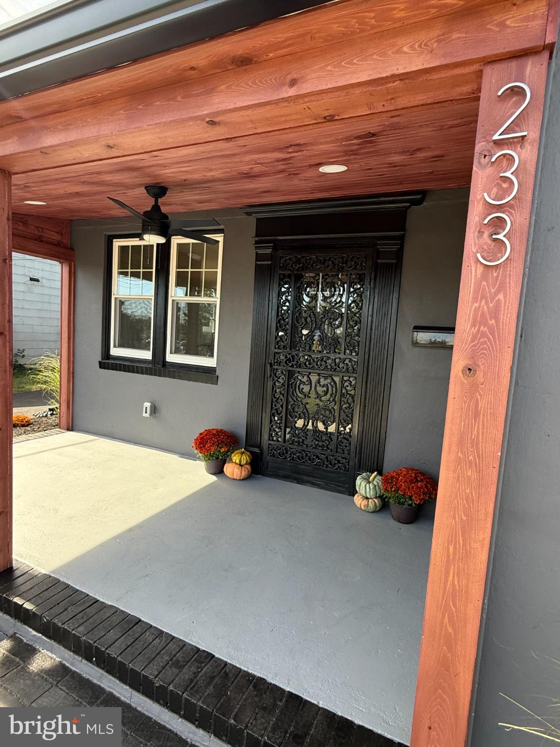 233 FARRAGUT ROAD