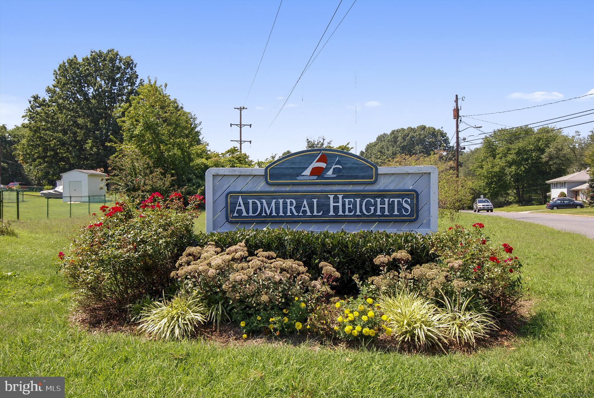 233 FARRAGUT ROAD
