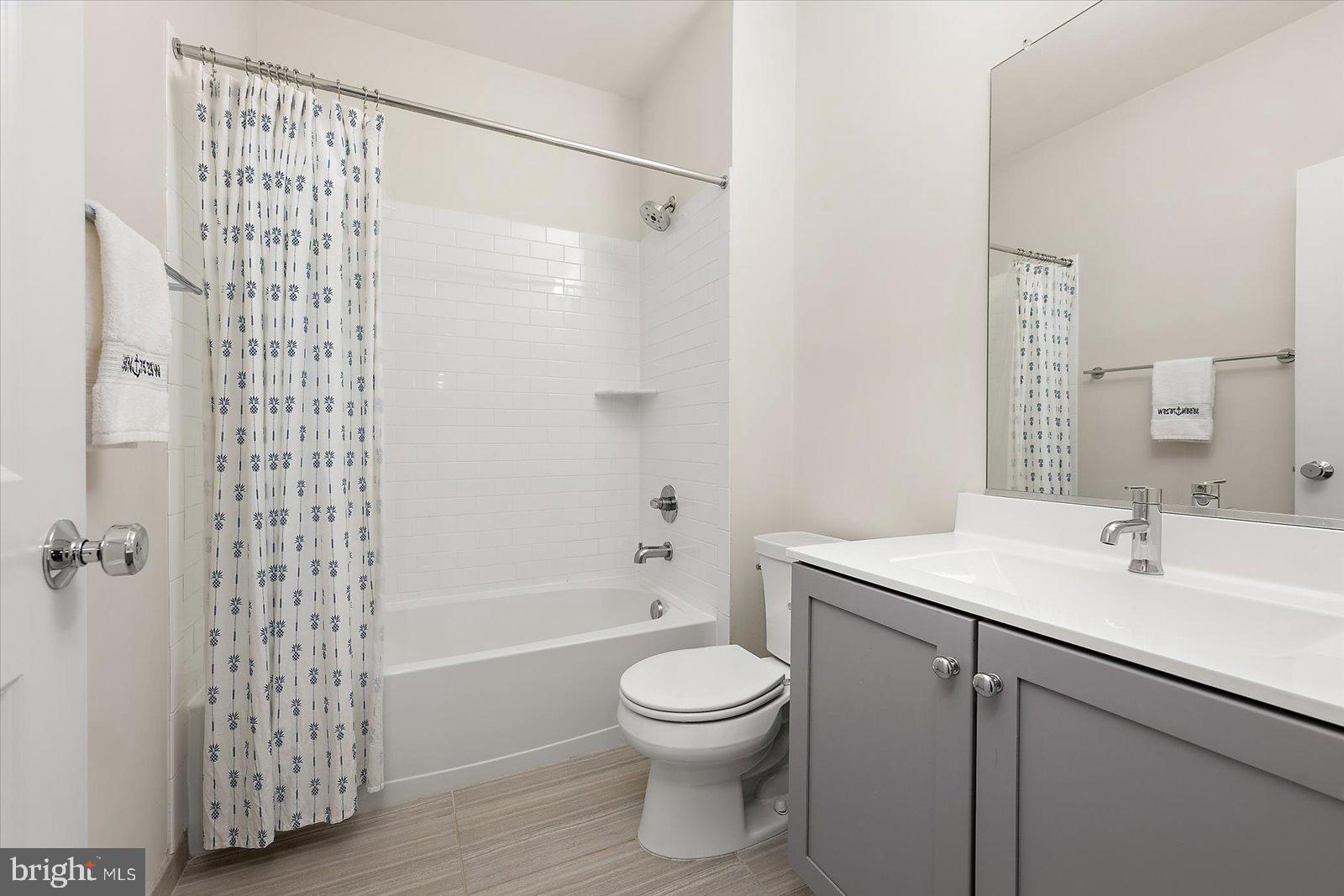 52 PRIMROSE HILL LANE