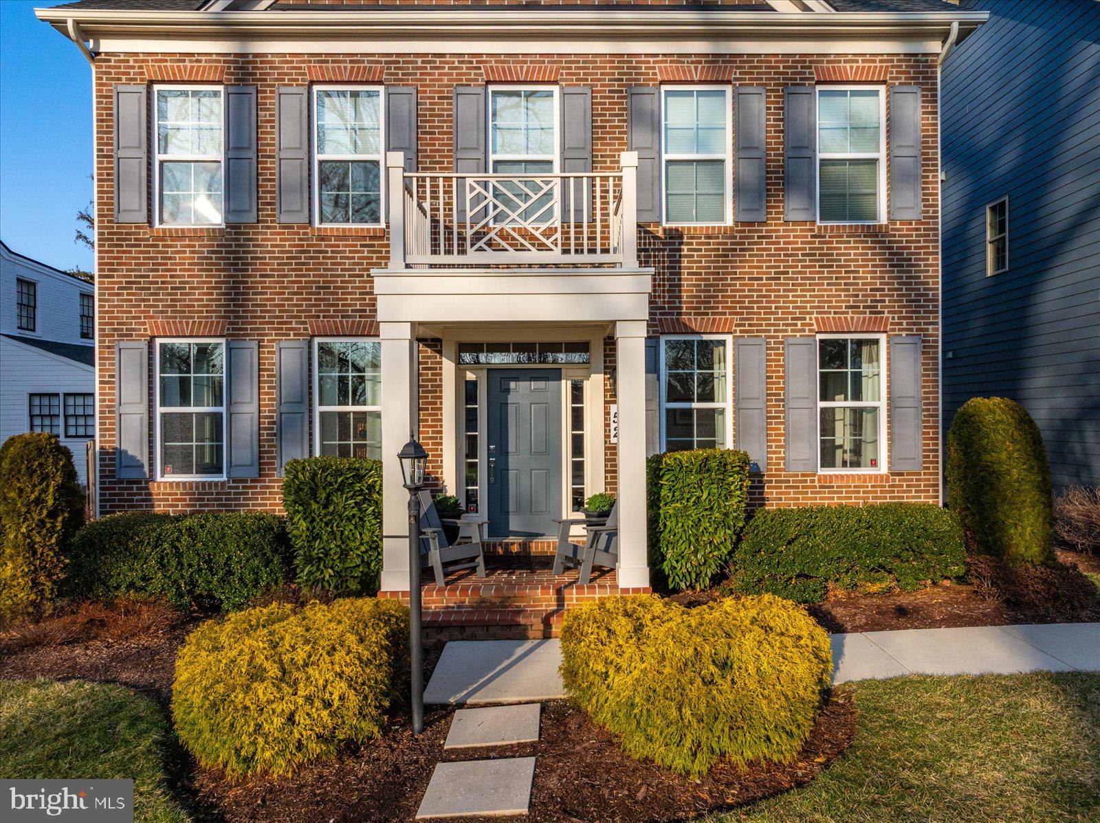 52 PRIMROSE HILL LANE