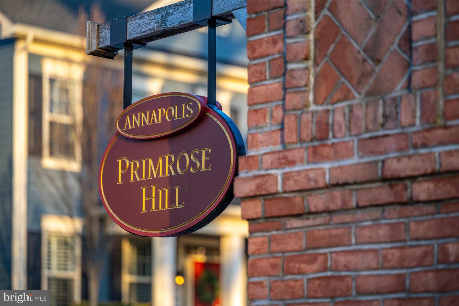 52 PRIMROSE HILL LANE