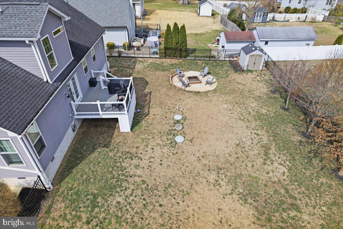 12 PENNSYLVANIA AVENUE