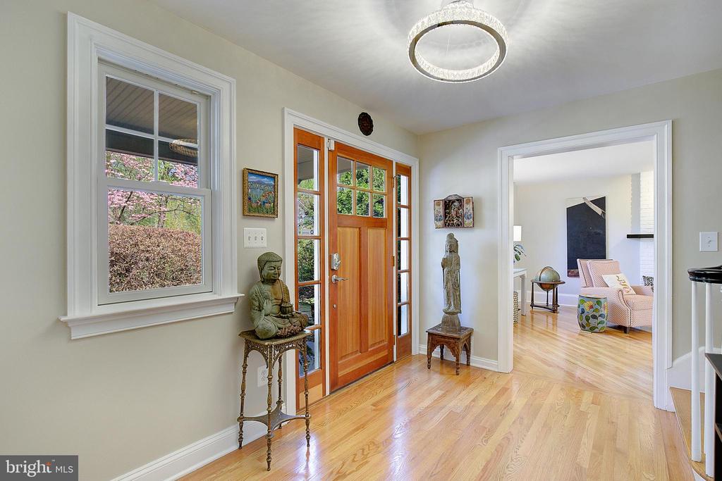 2 ISAACS STREET