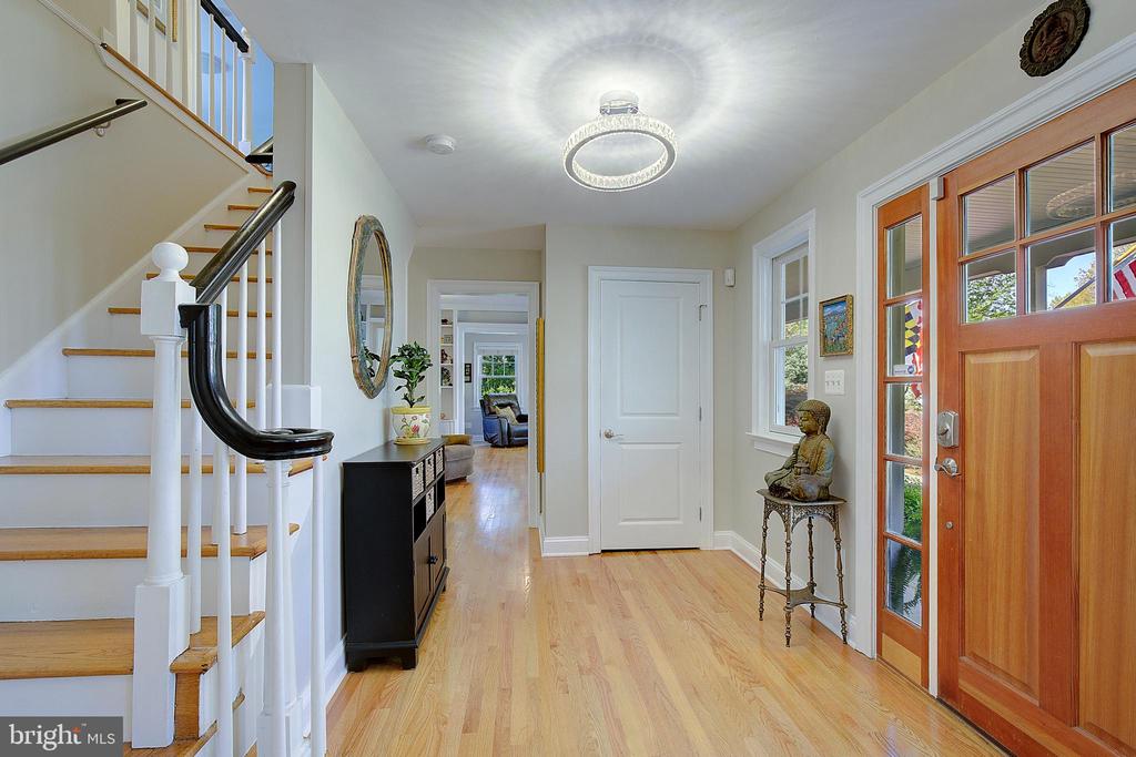 2 ISAACS STREET