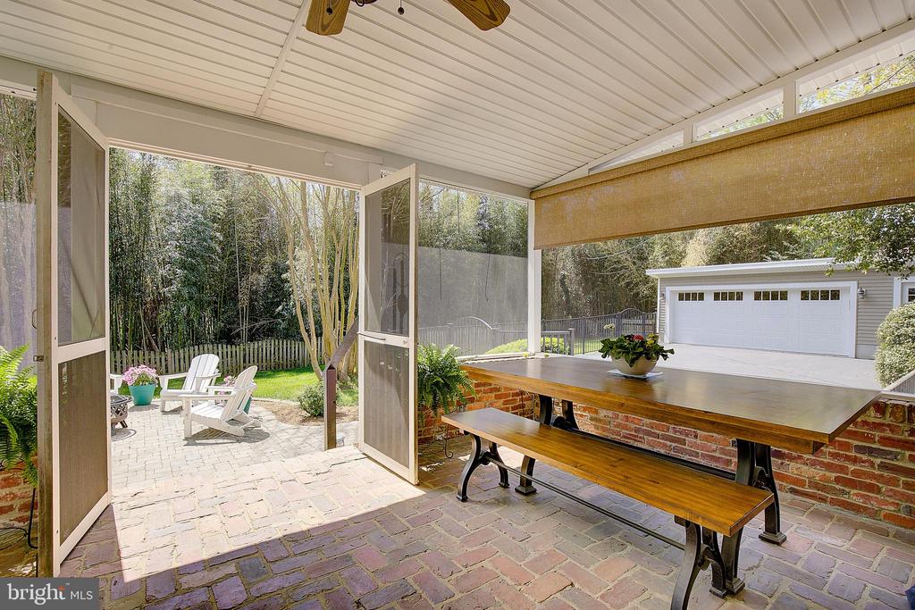 2 ISAACS STREET