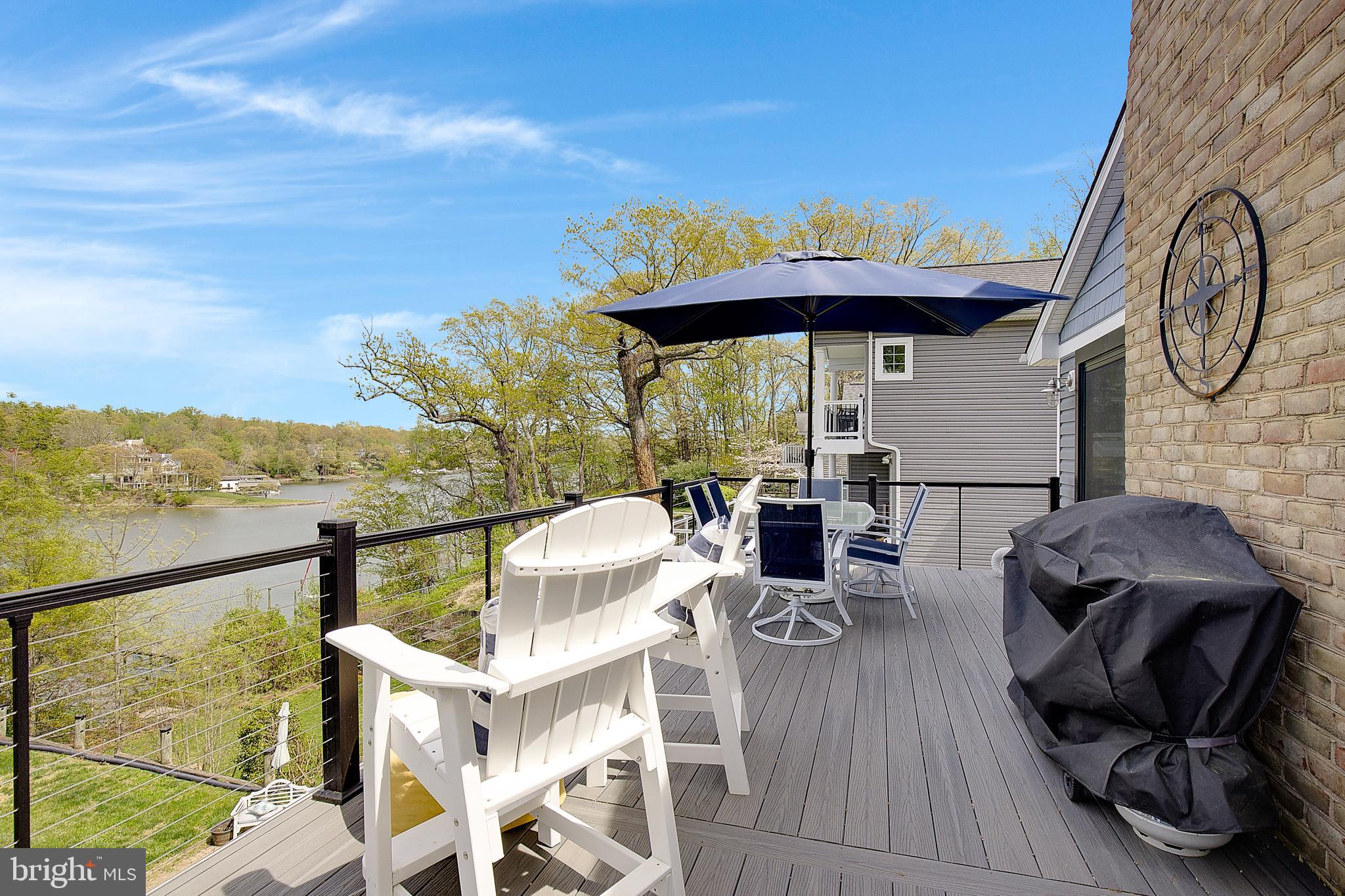 1164 OAK VIEW DRIVE
