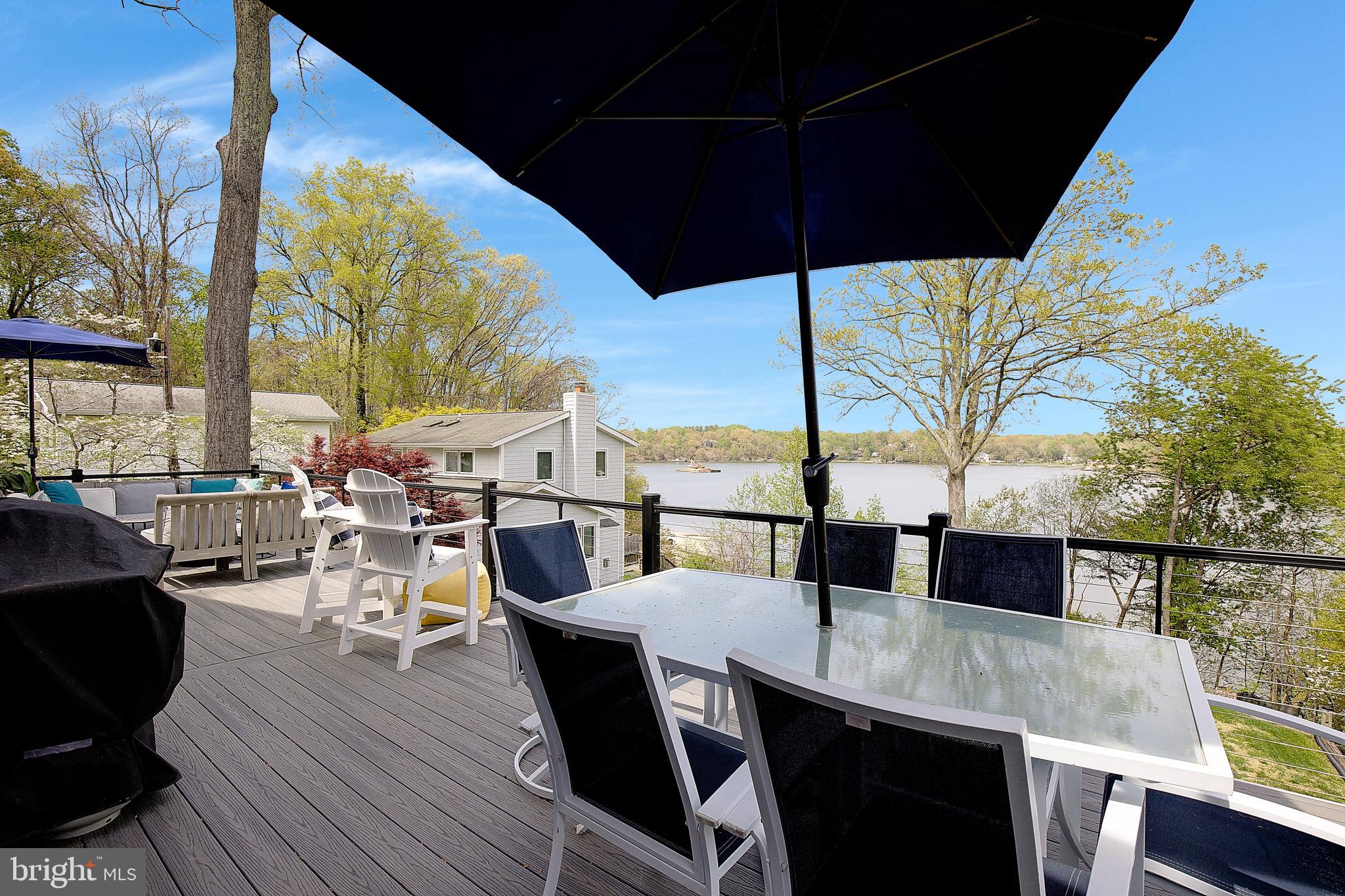 1164 OAK VIEW DRIVE