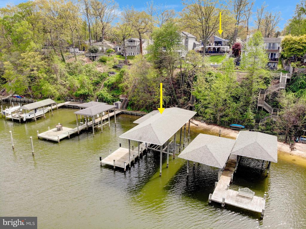 1164 OAK VIEW DRIVE