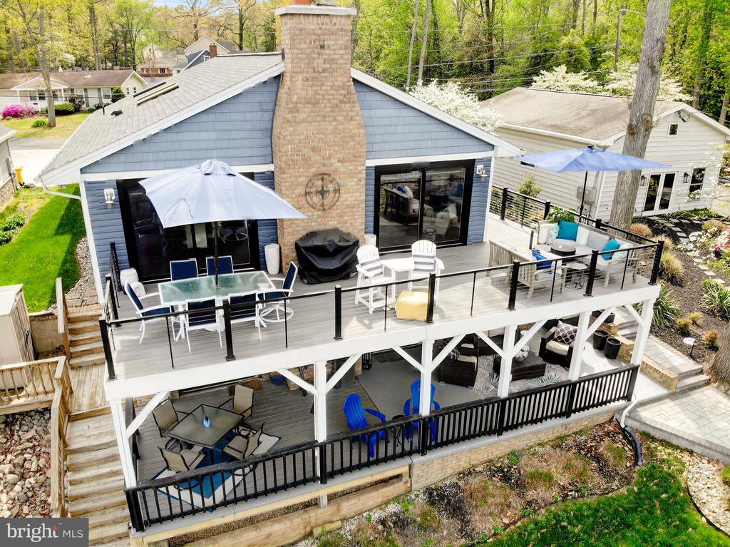 1164 OAK VIEW DRIVE