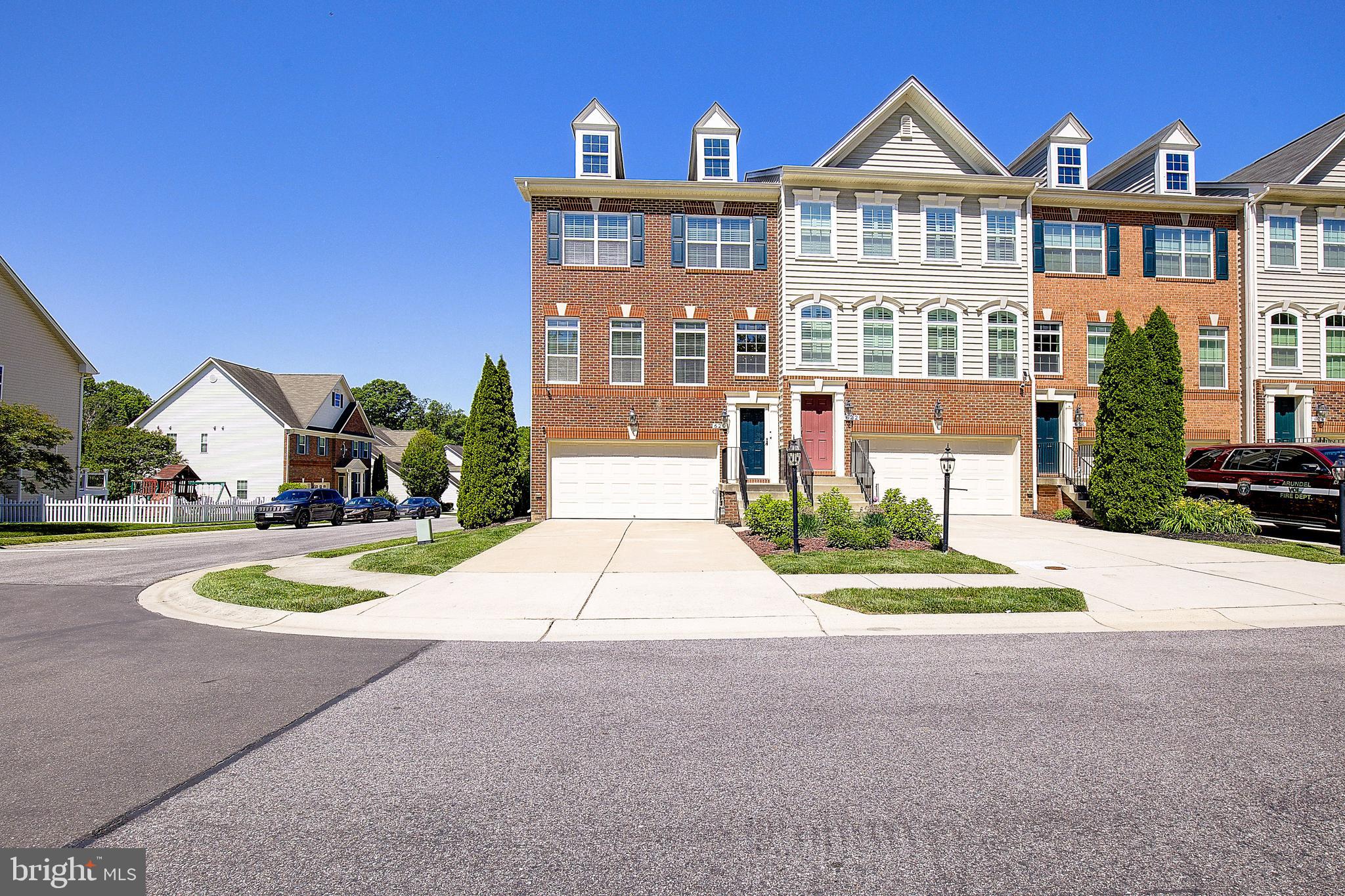 620 HIGHLAND FARMS CIRCLE