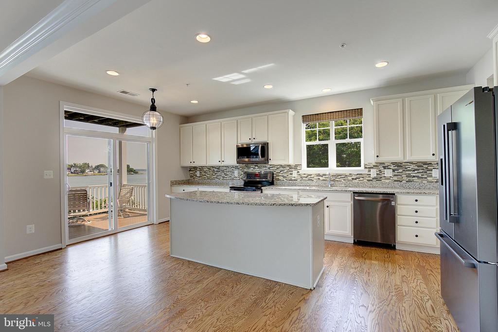 3956 HONEYSUCKLE DRIVE