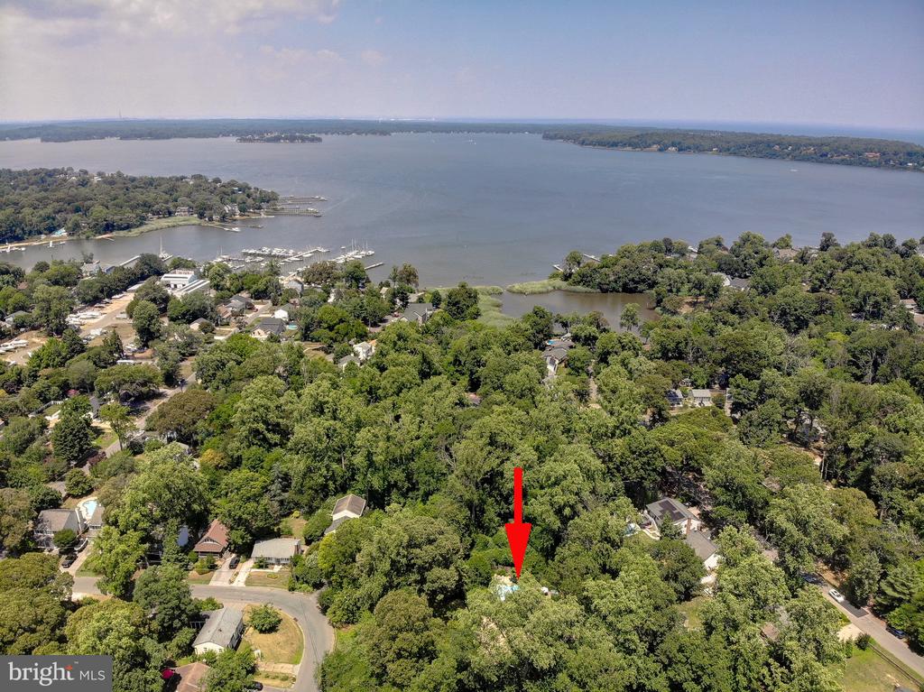 1169 LATROBE DRIVE