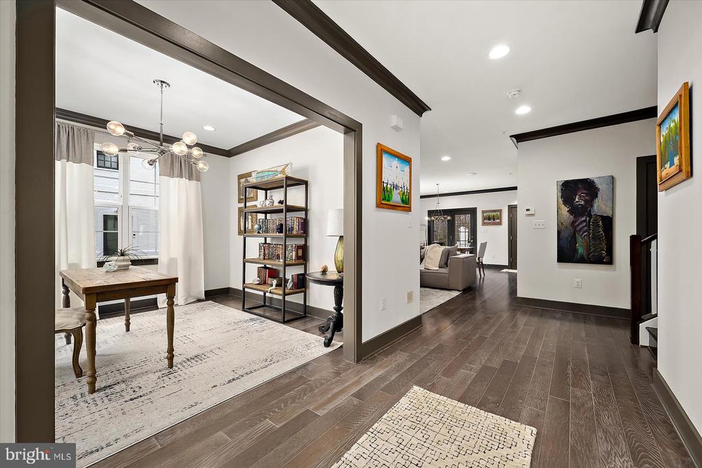 52 PRIMROSE HILL LANE