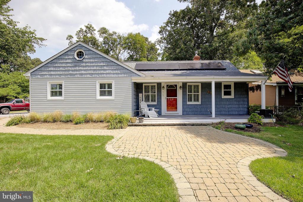 5703 GREAT OAK PARKWAY