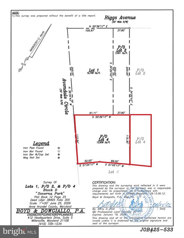 389 AVONDALE CIRCLE