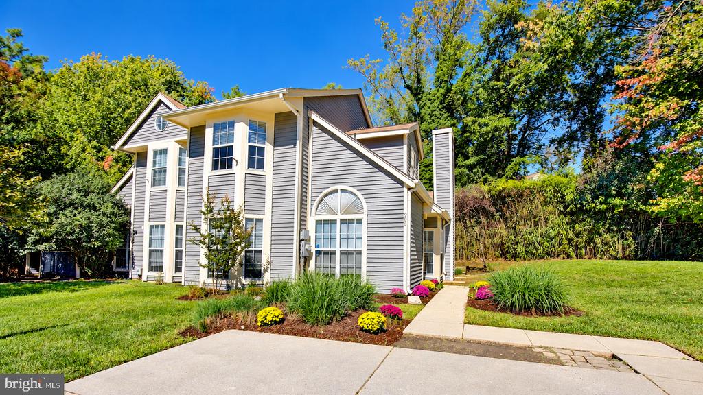 908 Windwhisper Lane Annapolis MD