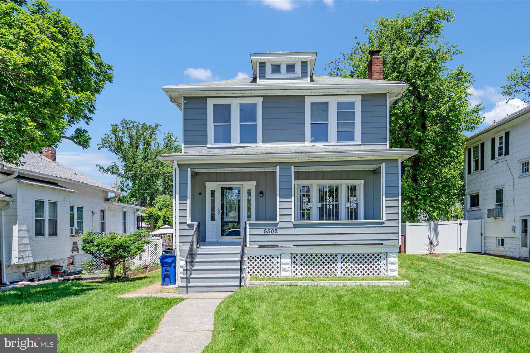 5502 Wesley