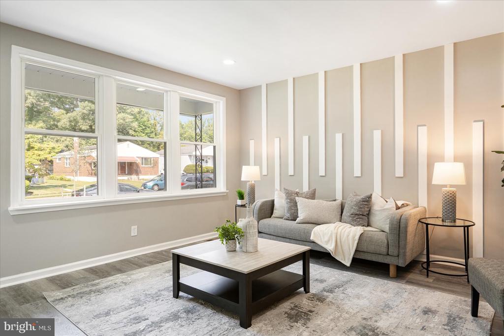 2907 Rogers