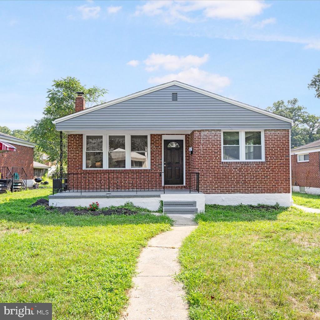 2907 Rogers