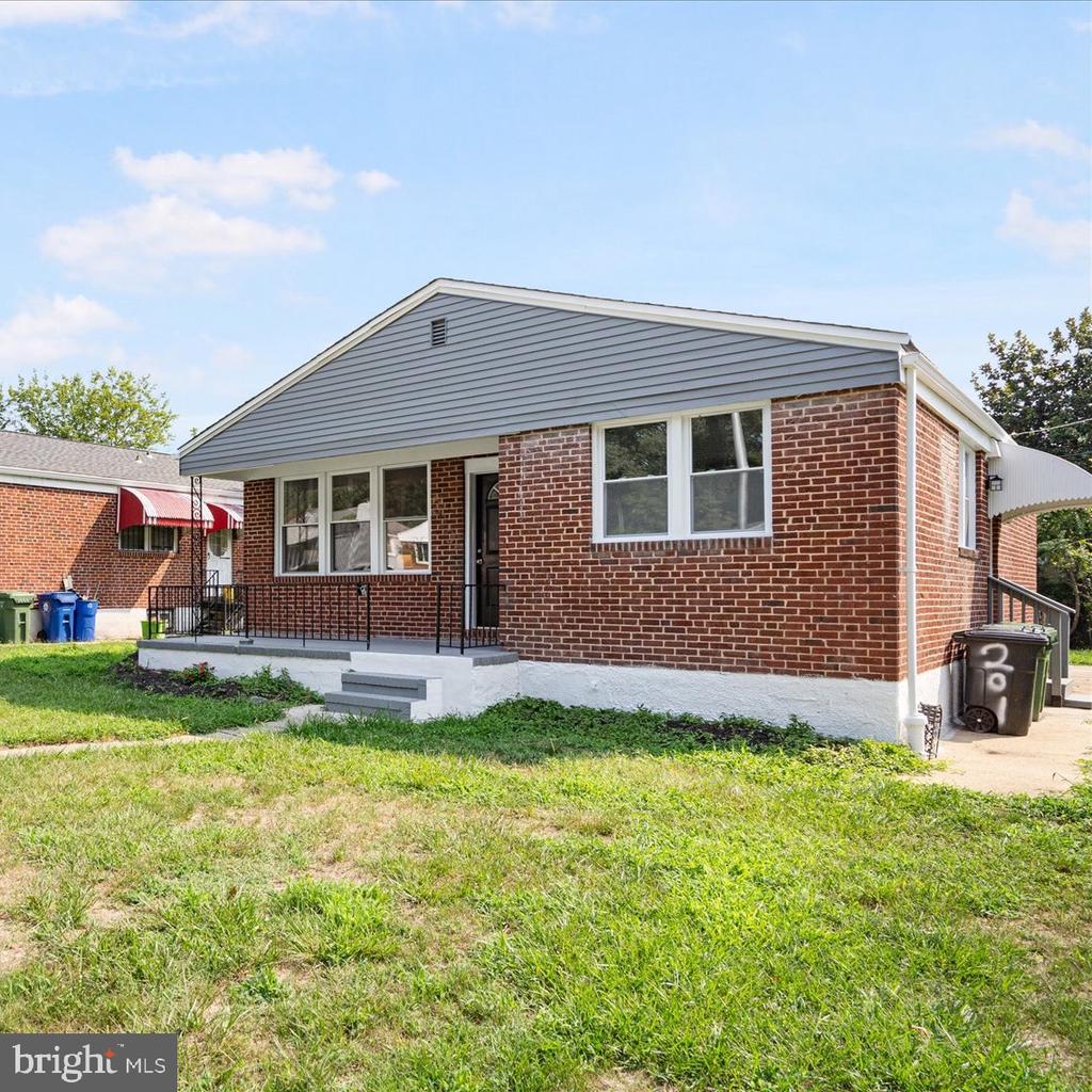2907 Rogers